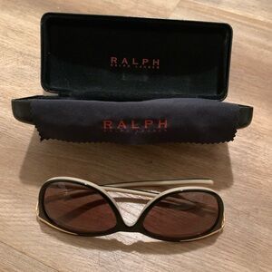 Ralph Lauren sunglasses